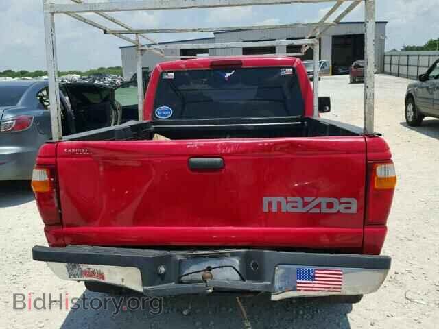 2007 MAZDA B2300 - VIN: 4F4YR12D97PM04535 - Фото 6