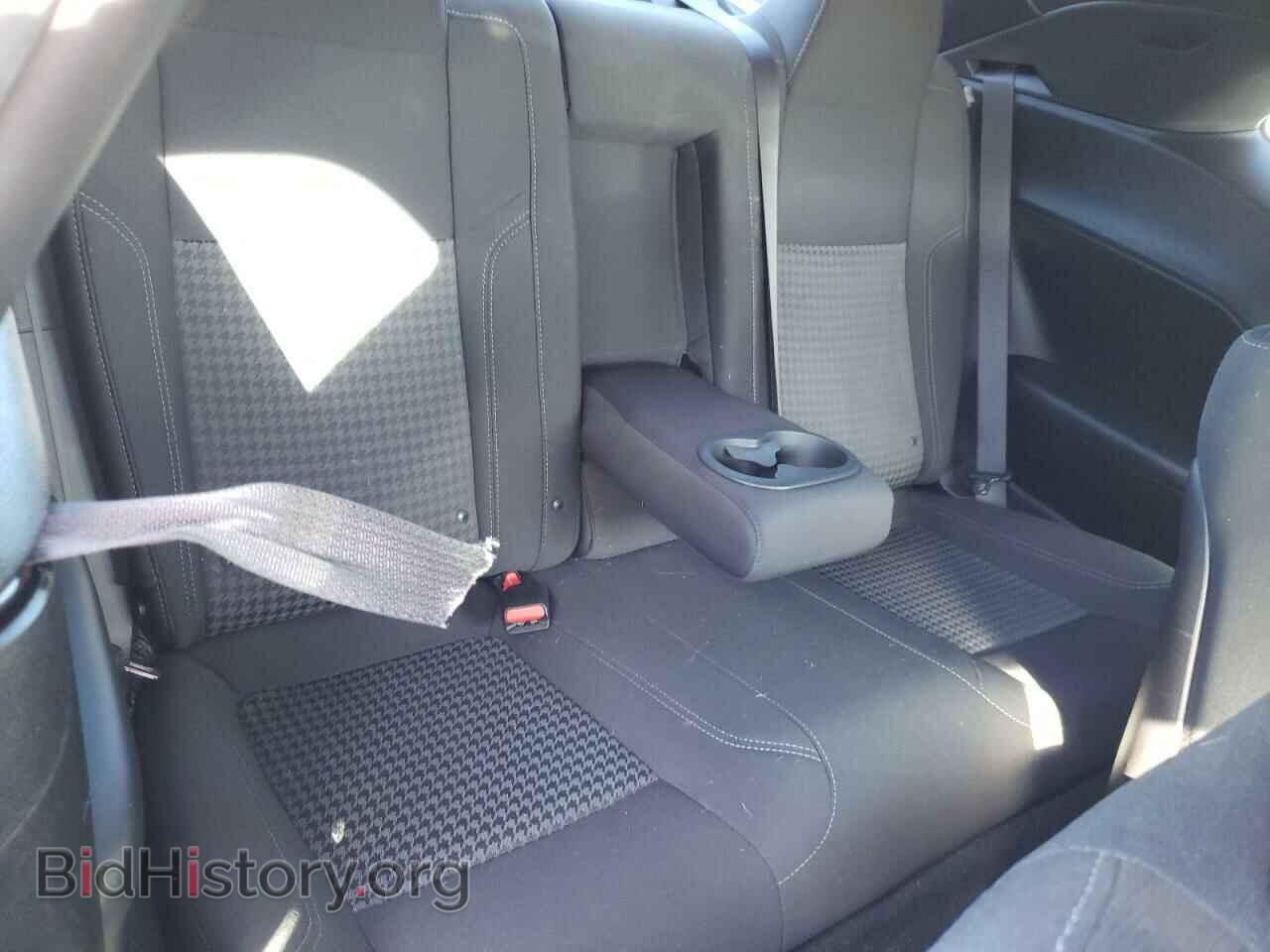 2019 DODGE CHALLENGER - VIN: 2C3CDZAG8KH739668 - Photo 6