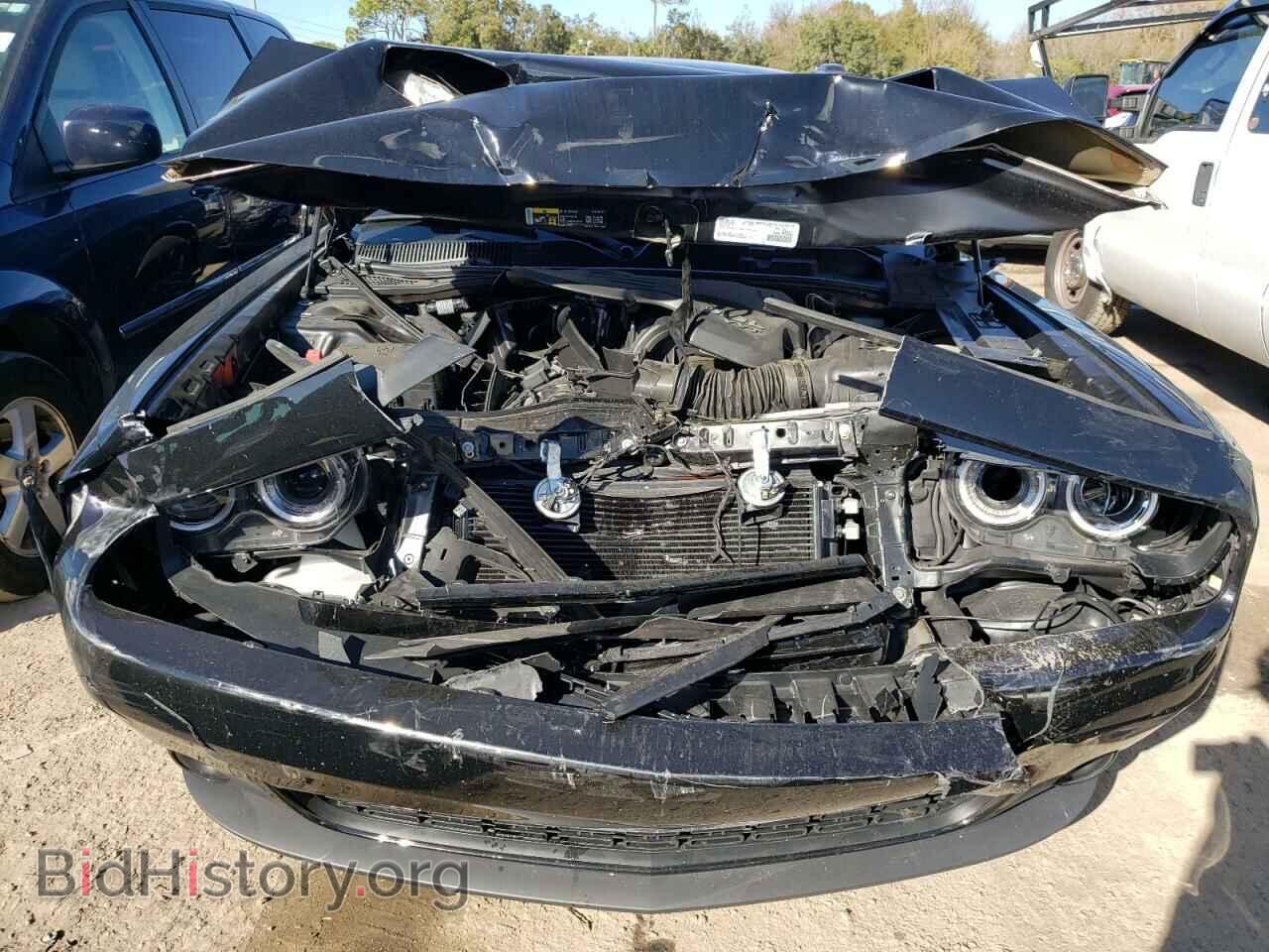 2019 DODGE CHALLENGER - VIN: 2C3CDZAG8KH739668 - Photo 9