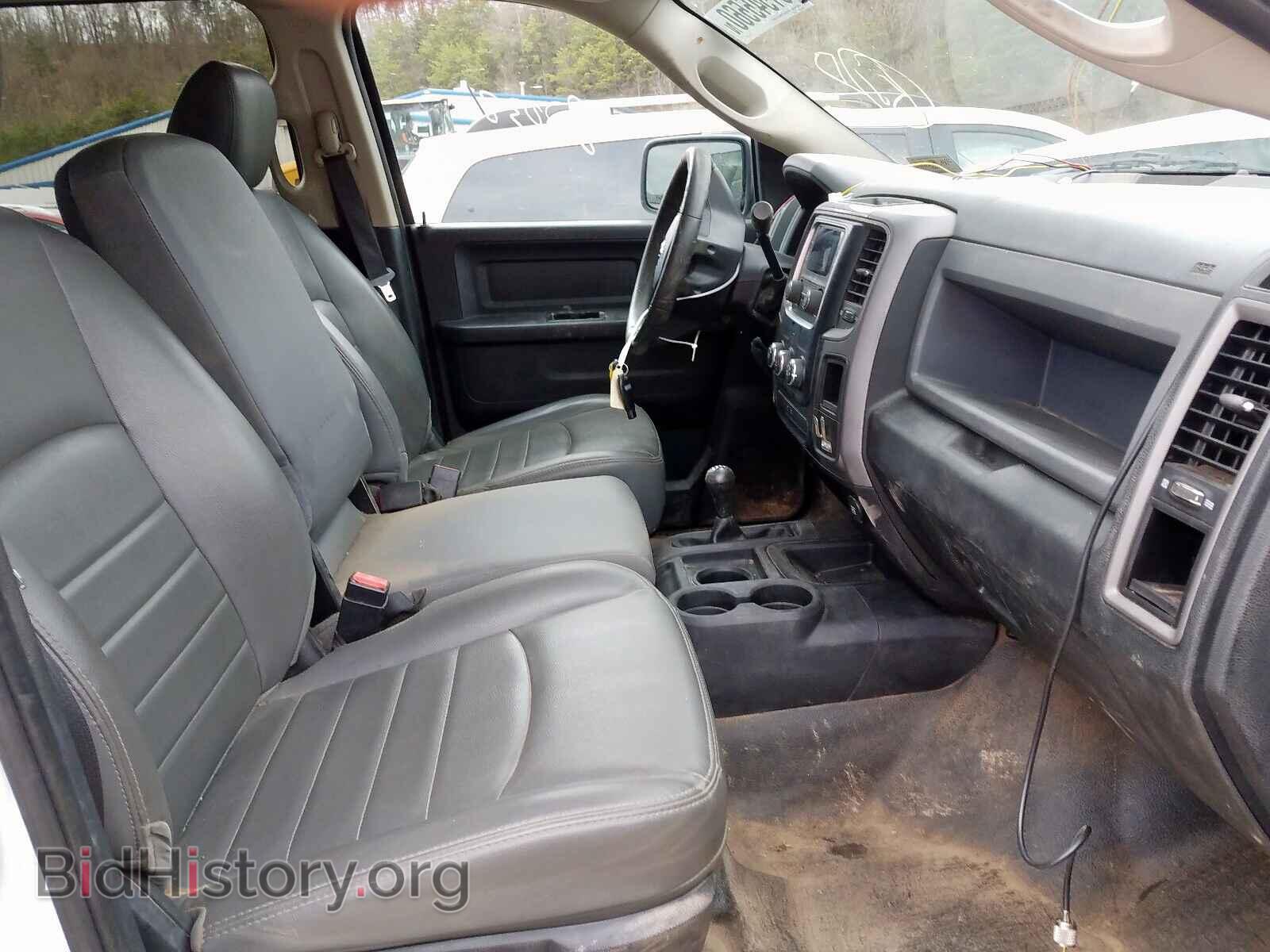 2016 RAM 2500 - VIN: 3C6TR5CT0GG177196 - Photo 5