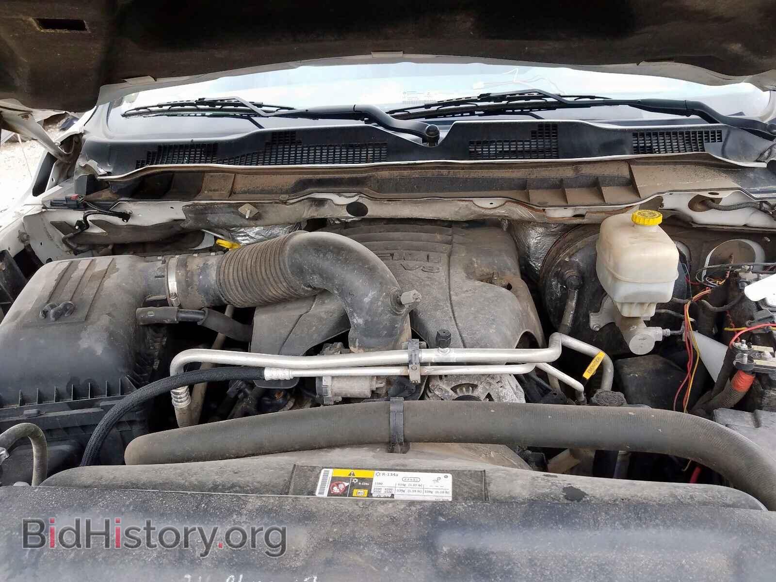 2016 RAM 2500 - VIN: 3C6TR5CT0GG177196 - Photo 7