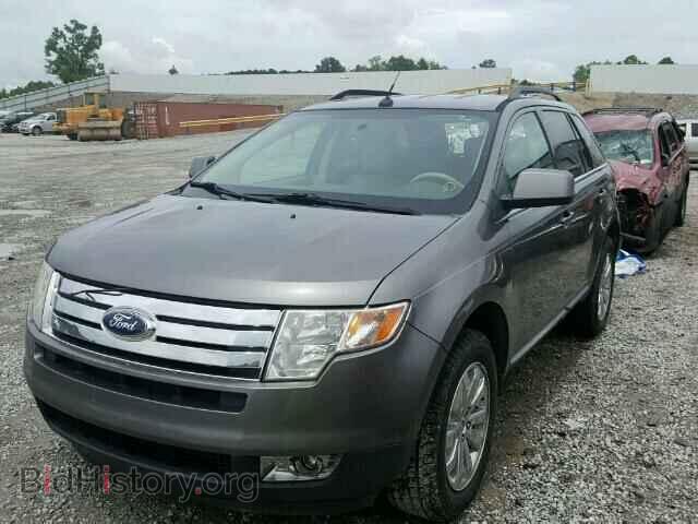 2010 FORD EDGE - VIN: 2FMDK3KC3ABA77994 - Фото 2