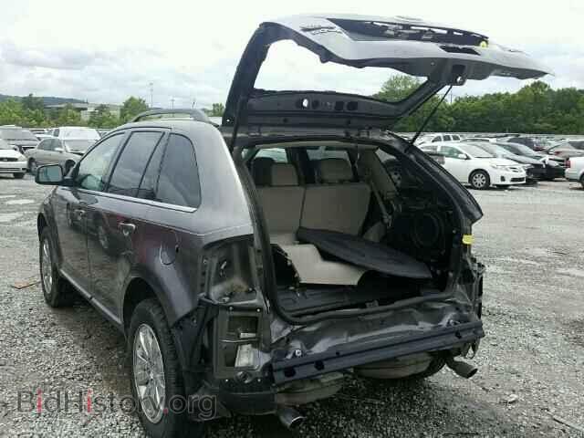 2010 FORD EDGE - VIN: 2FMDK3KC3ABA77994 - Фото 3
