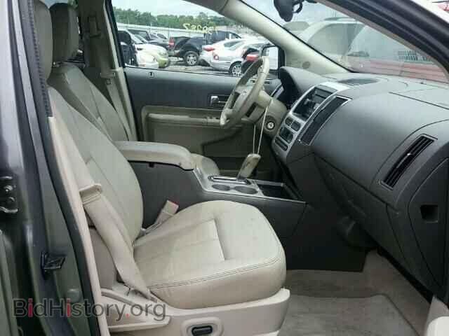 2010 FORD EDGE - VIN: 2FMDK3KC3ABA77994 - Фото 5