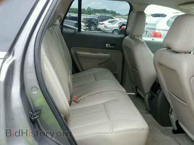 2010 FORD EDGE - VIN: 2FMDK3KC3ABA77994 - Фото 6