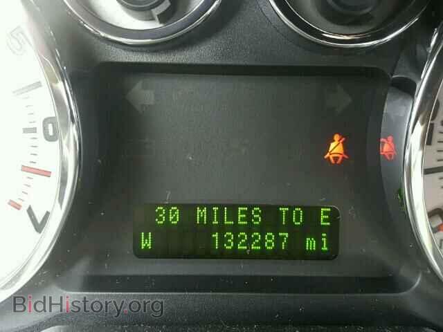 2010 FORD EDGE - VIN: 2FMDK3KC3ABA77994 - Фото 8