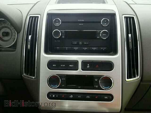 2010 FORD EDGE - VIN: 2FMDK3KC3ABA77994 - Фото 9