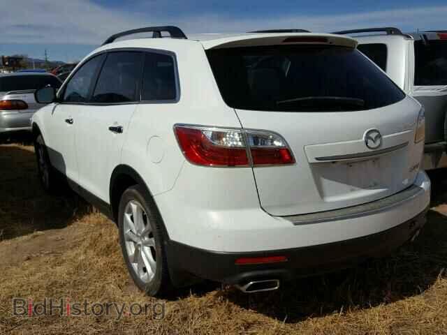 2012 MAZDA CX-9 - VIN: JM3TB2DA3C0335965 - Фото 3