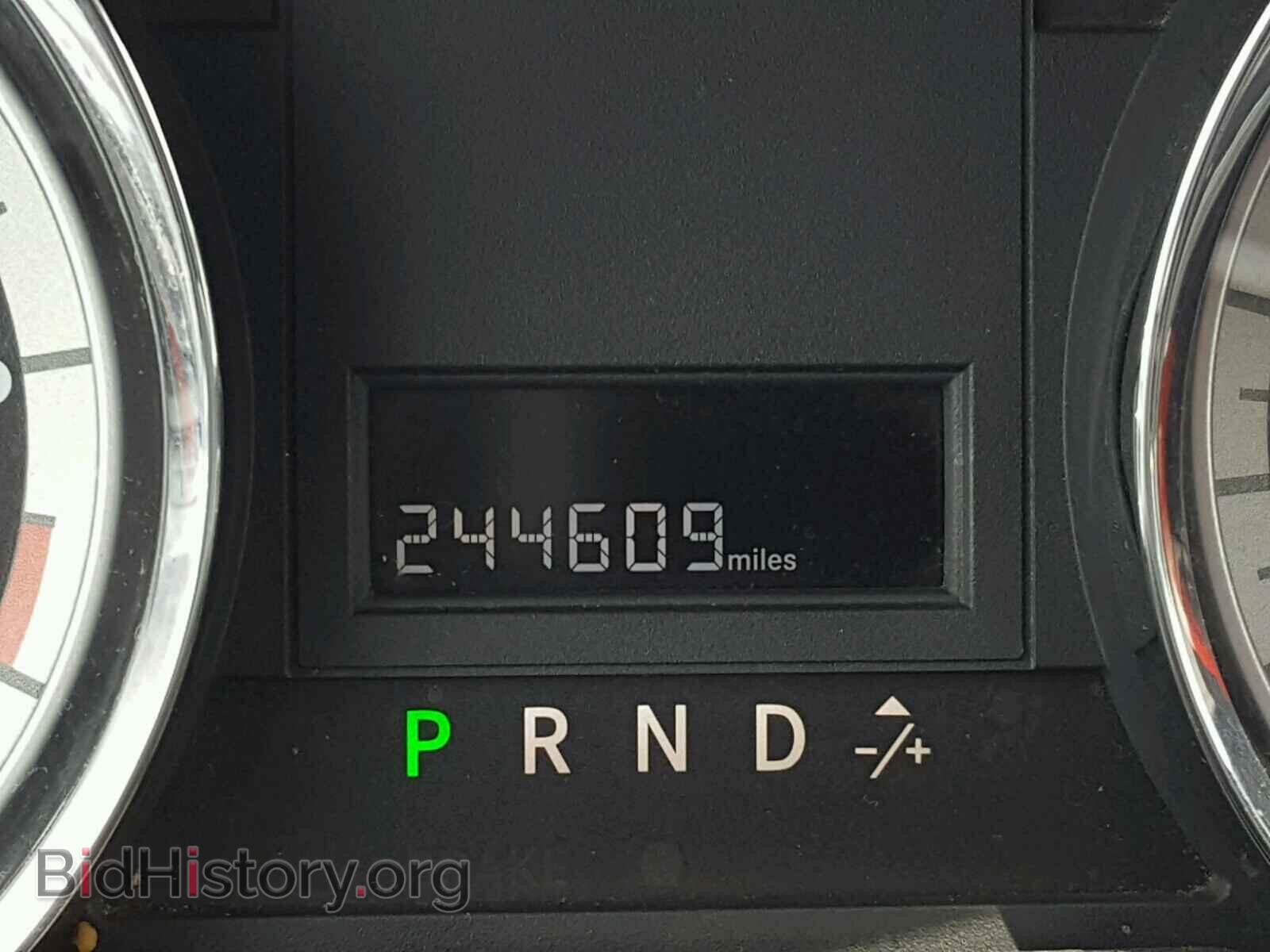 2011 DODGE CARAVAN - VIN: 2D4RN4DG0BR655049 - Фото 8