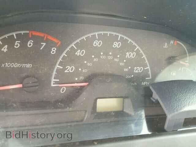 2003 MITSUBISHI LANCER - VIN: JA3AJ26E73U009046 - Фото 8