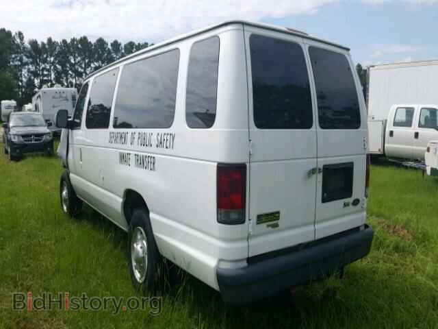 2012 FORD ECONOLINE - VIN: 1FBSS3BL9CDA59500 - Фото 3