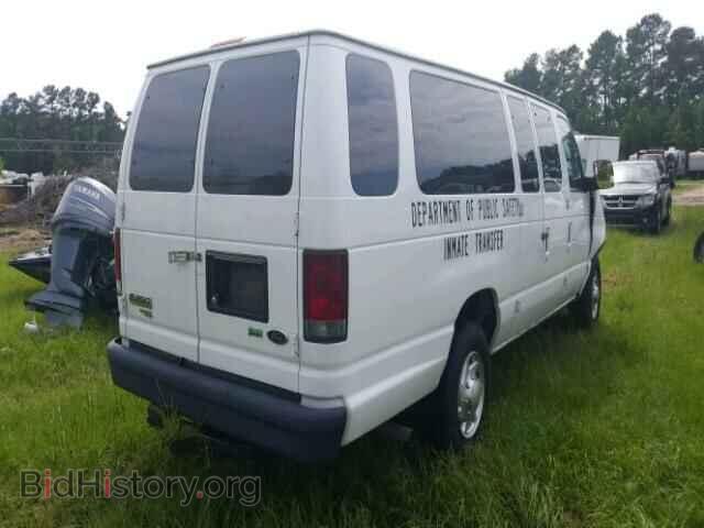 2012 FORD ECONOLINE - VIN: 1FBSS3BL9CDA59500 - Фото 4