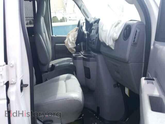 2012 FORD ECONOLINE - VIN: 1FBSS3BL9CDA59500 - Фото 5
