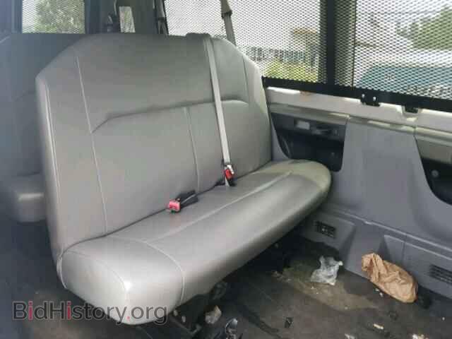 2012 FORD ECONOLINE - VIN: 1FBSS3BL9CDA59500 - Фото 6