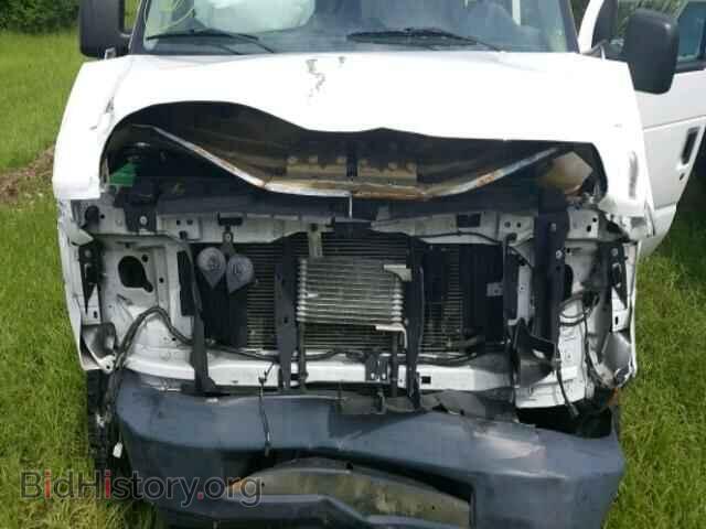 2012 FORD ECONOLINE - VIN: 1FBSS3BL9CDA59500 - Фото 7