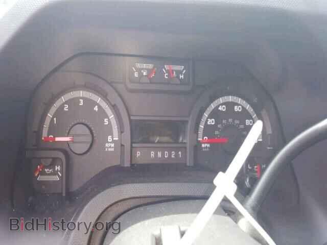 2012 FORD ECONOLINE - VIN: 1FBSS3BL9CDA59500 - Фото 8