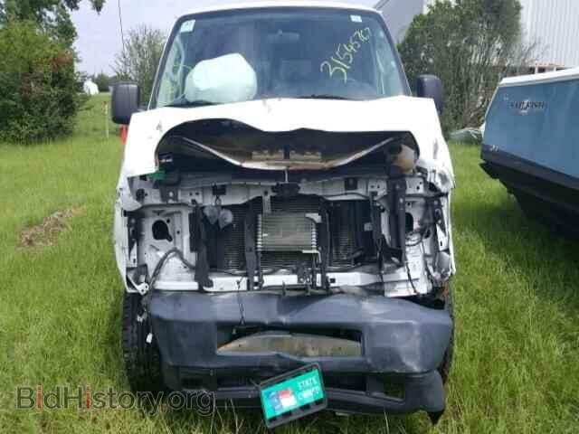 2012 FORD ECONOLINE - VIN: 1FBSS3BL9CDA59500 - Фото 9