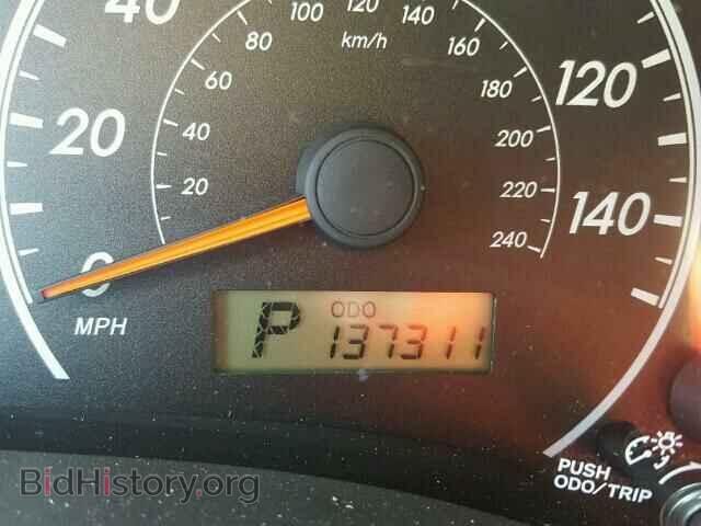 2011 TOYOTA COROLLA - VIN: 2T1BU4EE7BC591977 - Фото 8