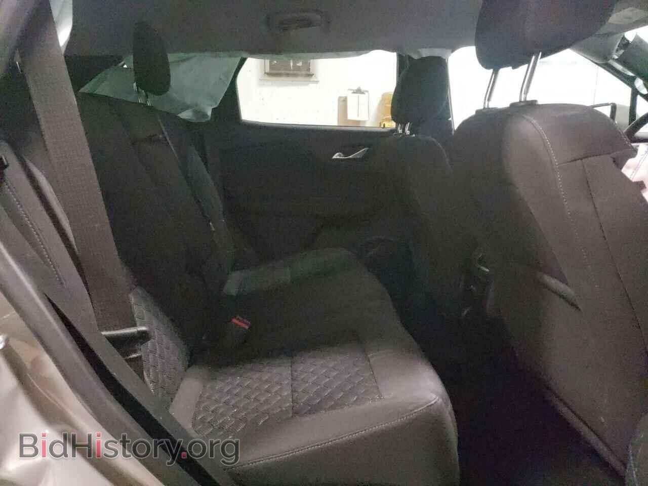 2021 CHEVROLET BLAZER - VIN: 3GNKBCRS6MS568347 - Фото 6