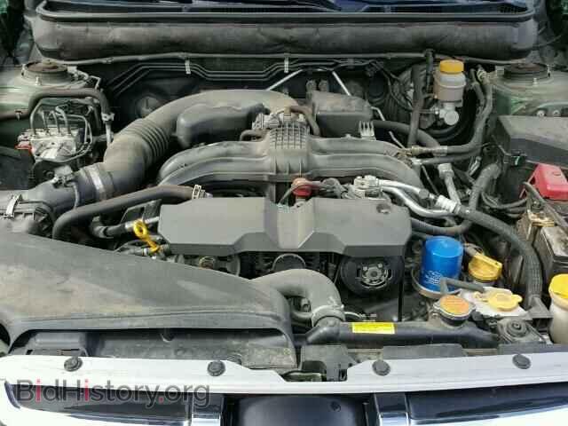 2013 SUBARU OUTBACK - VIN: 4S4BRBLC2D3223446 - Photo 7