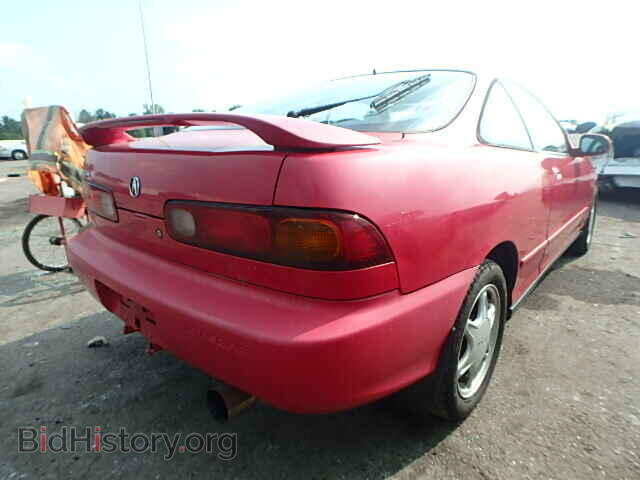 1996 ACURA INTEGRA - VIN: JH4DC2397TS002673 - Фото 4