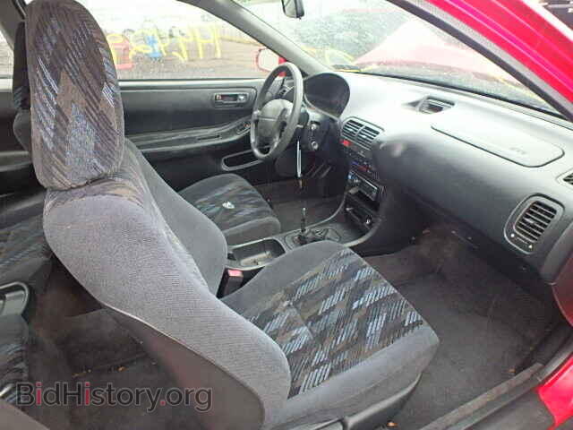 1996 ACURA INTEGRA - VIN: JH4DC2397TS002673 - Фото 5