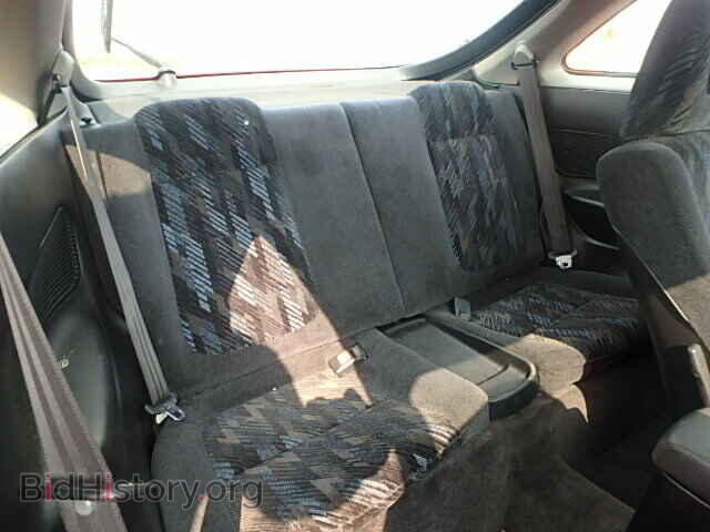 1996 ACURA INTEGRA - VIN: JH4DC2397TS002673 - Фото 6
