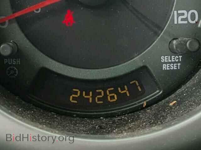 2004 HONDA ELEMENT - VIN: 5J6YH28624L025822 - Фото 8