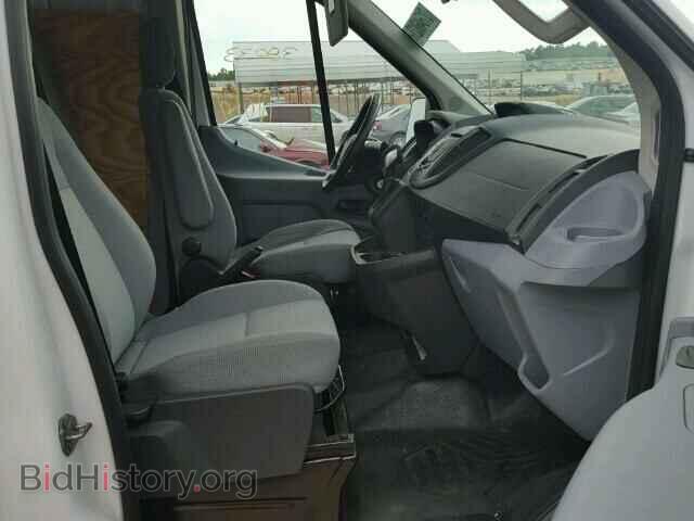 2016 FORD TRANSIT CO - VIN: 1FTYE1CG9GKA04114 - Фото 5