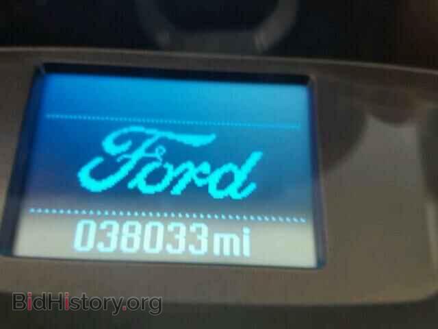 2016 FORD TRANSIT CO - VIN: 1FTYE1CG9GKA04114 - Фото 8