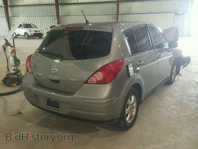 2012 NISSAN VERSA - VIN: 3N1BC1CP3CK803075 - Фото 4
