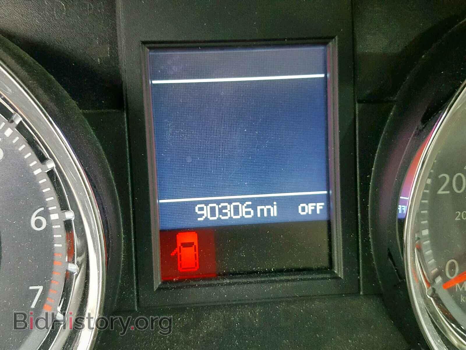 2014 CHRYSLER TOWN & COU - VIN: 2C4RC1BG4ER394002 - Фото 8