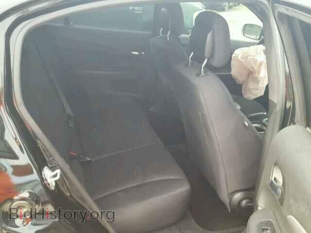 2014 CHRYSLER 200 - VIN: 1C3CCBAB3EN211224 - Фото 6