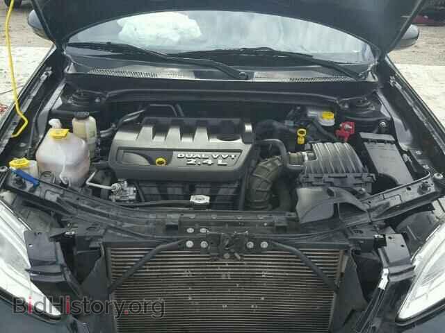 2014 CHRYSLER 200 - VIN: 1C3CCBAB3EN211224 - Фото 7