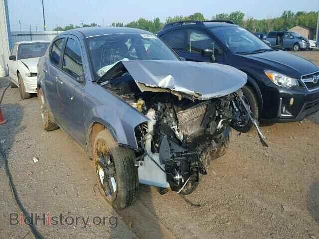 Фотография 1C3CDZAB2DN637801 - DODGE AVENGER 2013