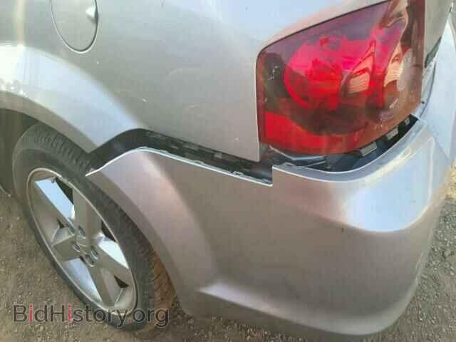 2013 DODGE AVENGER - VIN: 1C3CDZAB2DN637801 - Photo 9