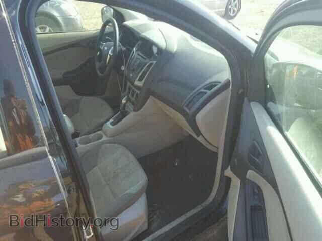 2012 FORD FOCUS - VIN: 1FAHP3F29CL380893 - Photo 5