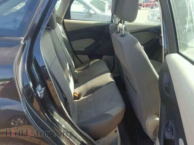 2012 FORD FOCUS - VIN: 1FAHP3F29CL380893 - Photo 6