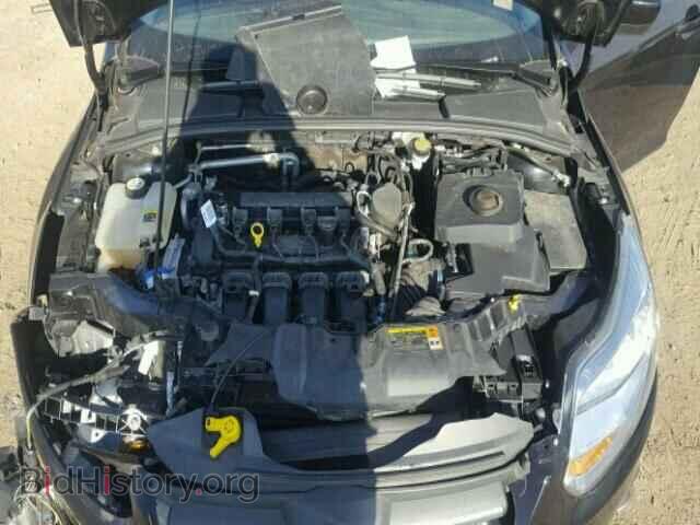 2012 FORD FOCUS - VIN: 1FAHP3F29CL380893 - Photo 7