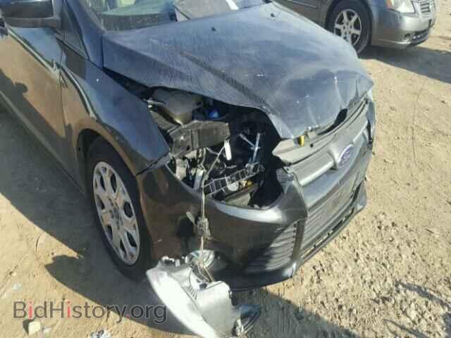 2012 FORD FOCUS - VIN: 1FAHP3F29CL380893 - Photo 9