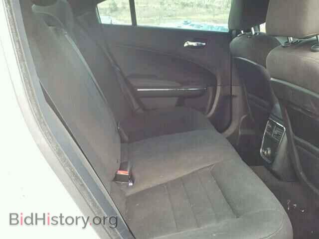 2013 DODGE CHARGER - VIN: 2C3CDXBG4DH687252 - Фото 6