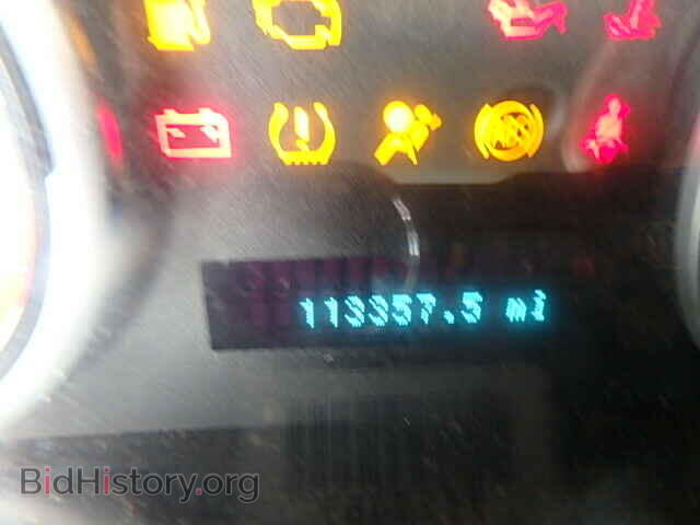 2009 FORD FOCUS - VIN: 1FAHP36N09W179787 - Фото 8