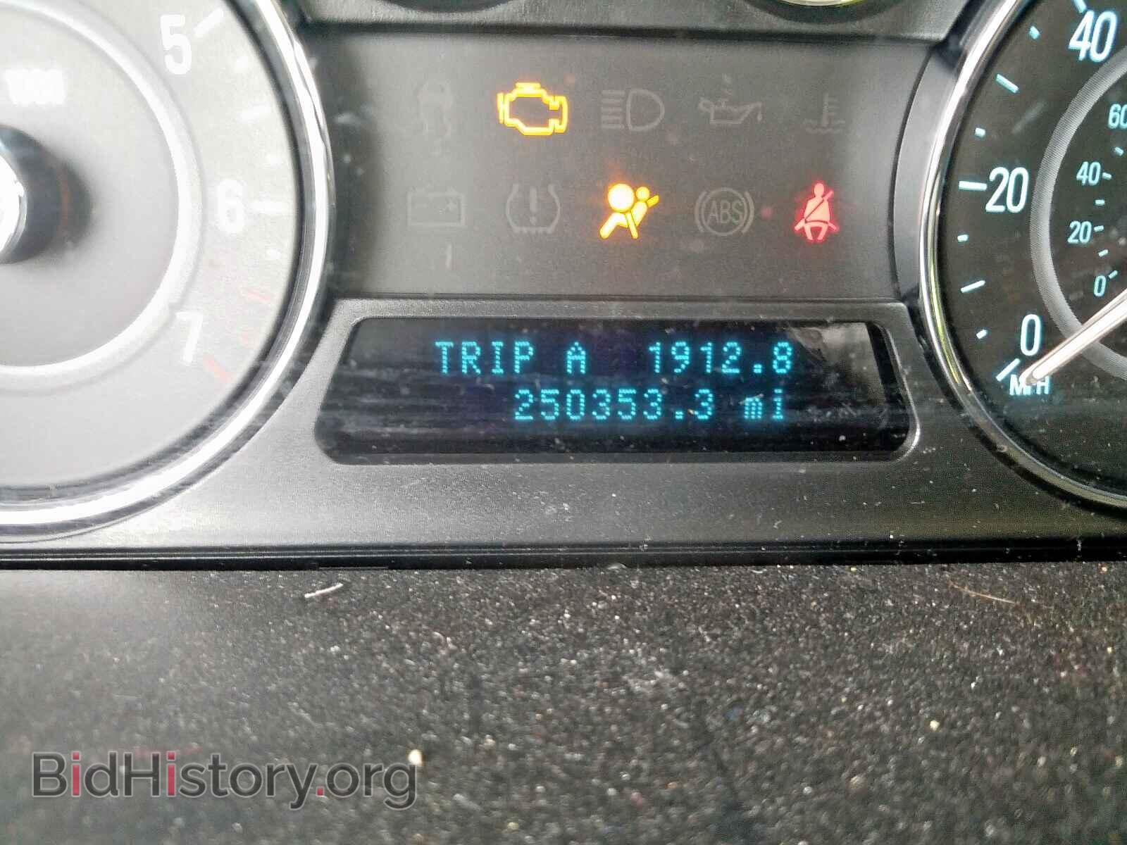 2009 FORD FLEX - VIN: 2FMDK52C59BA27315 - Фото 8