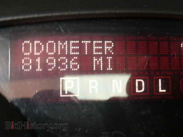 2008 GMC ACADIA - VIN: 1GKER23768J243483 - Фото 8