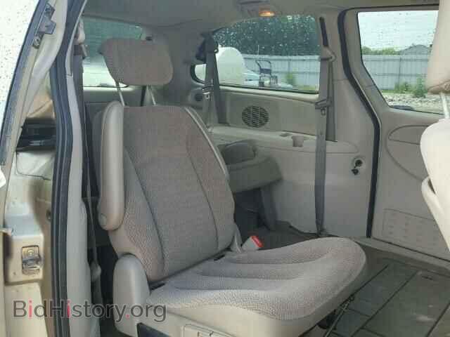 2007 DODGE CARAVAN - VIN: 2D4GP44L17R169842 - Фото 6