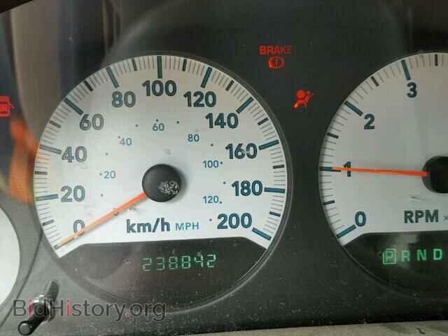 2007 DODGE CARAVAN - VIN: 2D4GP44L17R169842 - Фото 8