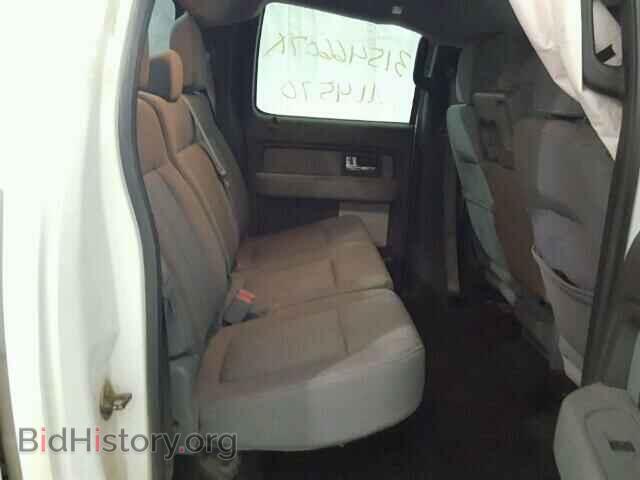 2013 FORD F150 - VIN: 1FTFW1ET4DFB68583 - Фото 6