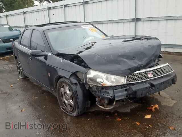 Photo 1G8JU54FX3Y552156 - SATURN L200 2003