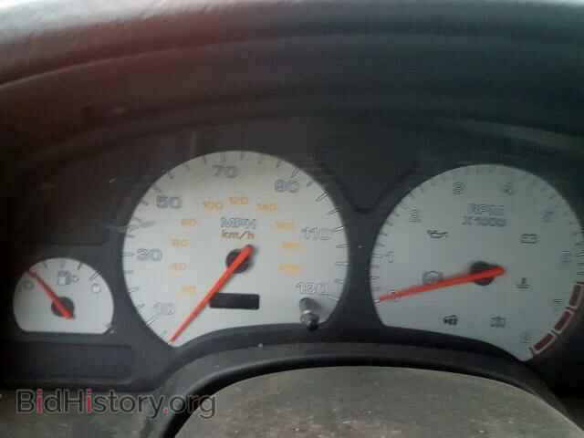 2003 SATURN L200 - VIN: 1G8JU54FX3Y552156 - Фото 8