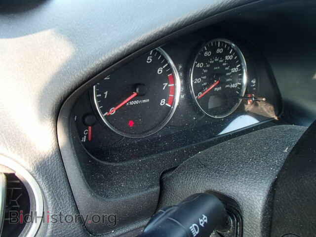 2007 MAZDA 6 - VIN: 1YVHP80C975M09497 - Фото 7
